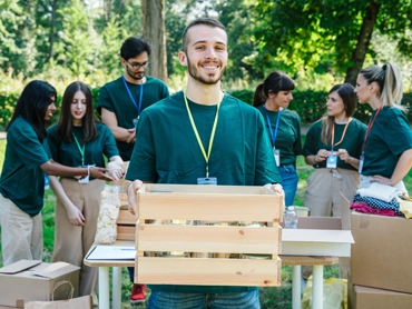 Mobiliser et informer les participants