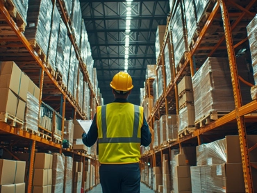 Organiser la logistique et le stockage